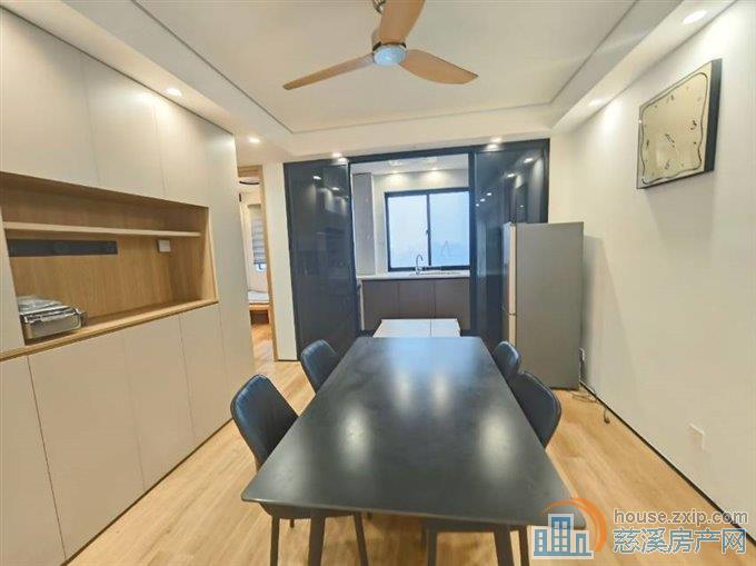 碧桂园·珑玥府洋房 112平 精装修 