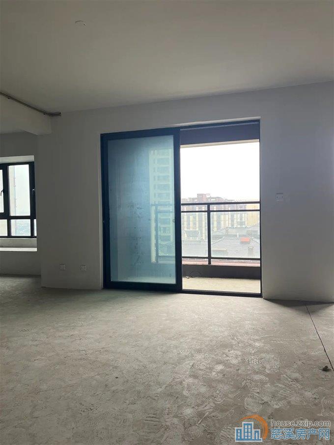 红星天铂佳苑 洋房125平方115万