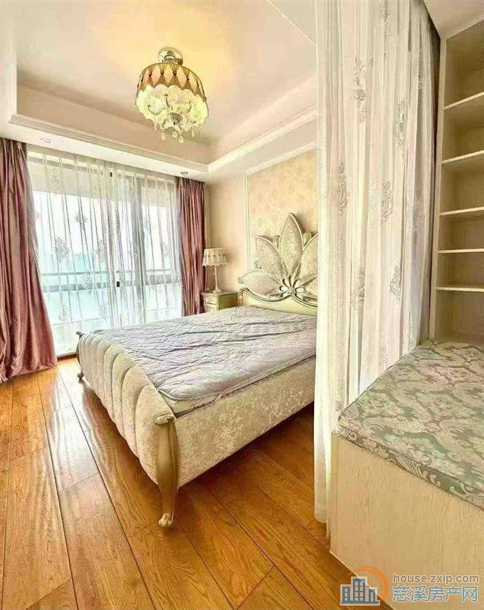 绿城诚园陪读好房