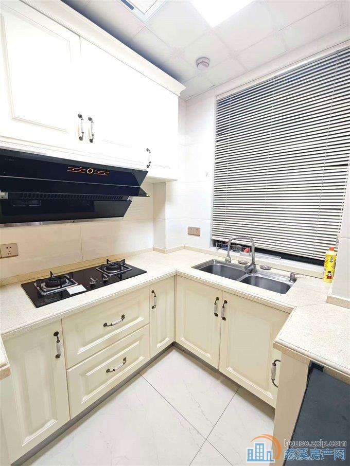 双和家苑87平+车位+储藏间精装独家直接