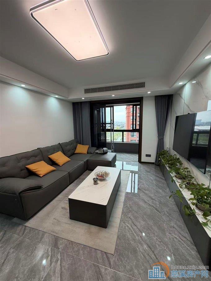 珑玥府洋房全屋定制-中央空调