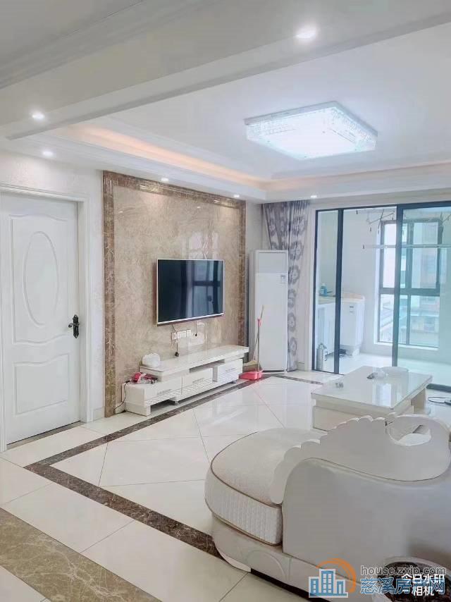 上笆里花苑137平,精装修115万