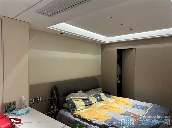 旦山府楼层佳118平精装298万