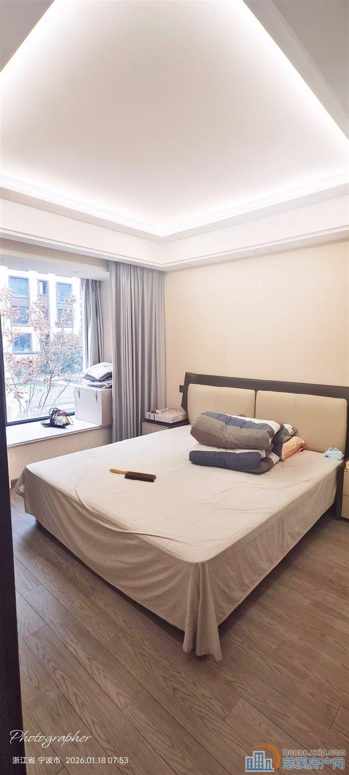 祥生望玥府129平➕豪华装修独家直接房源