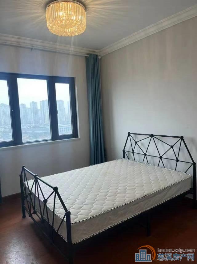 恒大河悦府 家具家电齐全,拎包入住