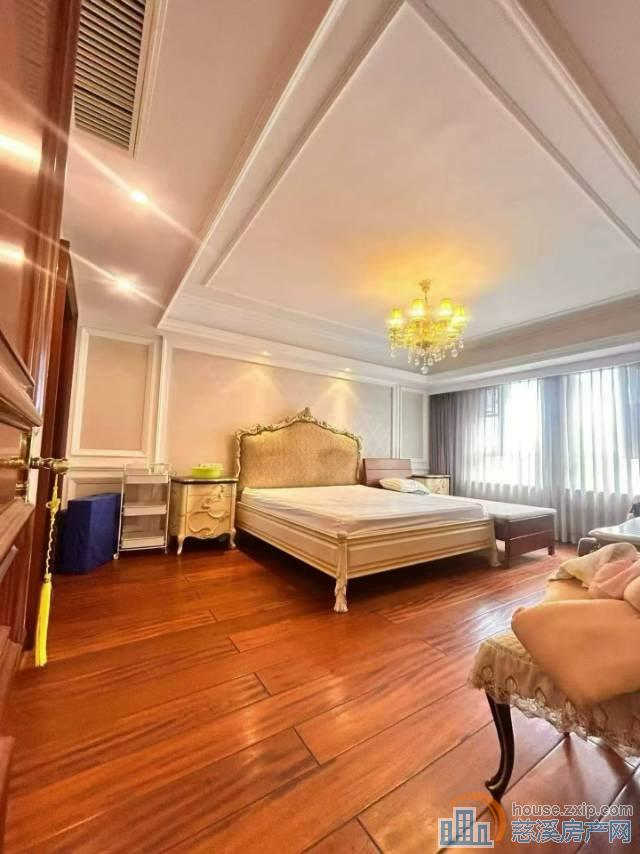  橡树湾 边套 豪华装修带地暖