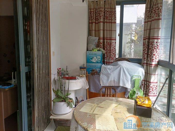 富丽湾景苑 好楼层 精装 浙师大九年制