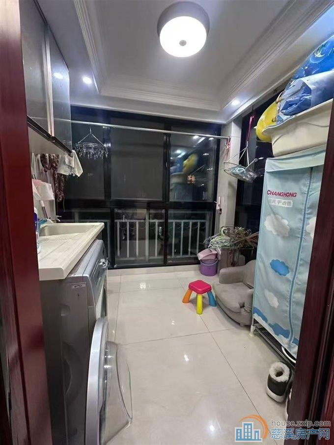 城市桃源自住精装修一口价118万独家直接