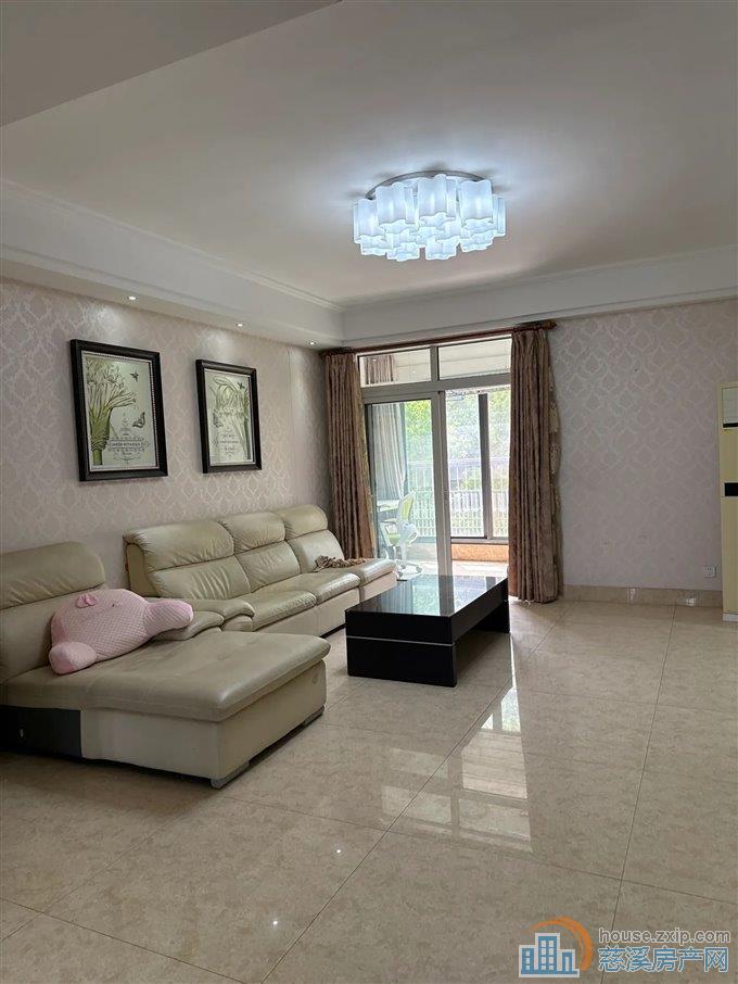 梵石花园 精装124平106万