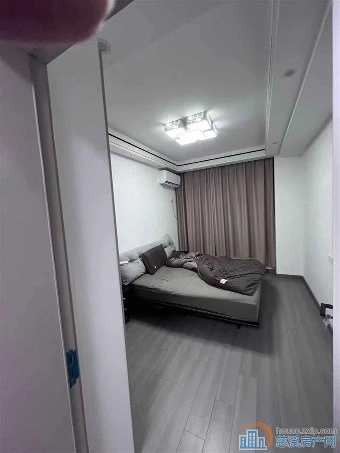 双和家苑二期90平二室