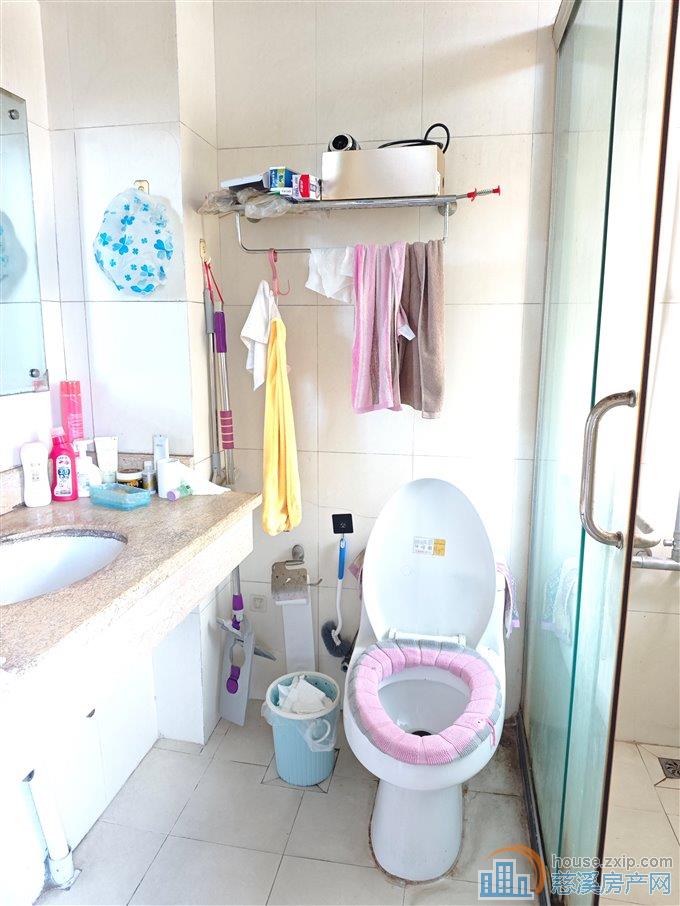 茜苑新村3楼119.8万直接房源三小上林