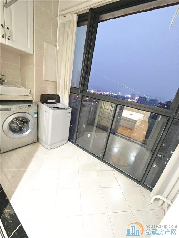 双和家苑87平+车位+储藏间精装独家直接