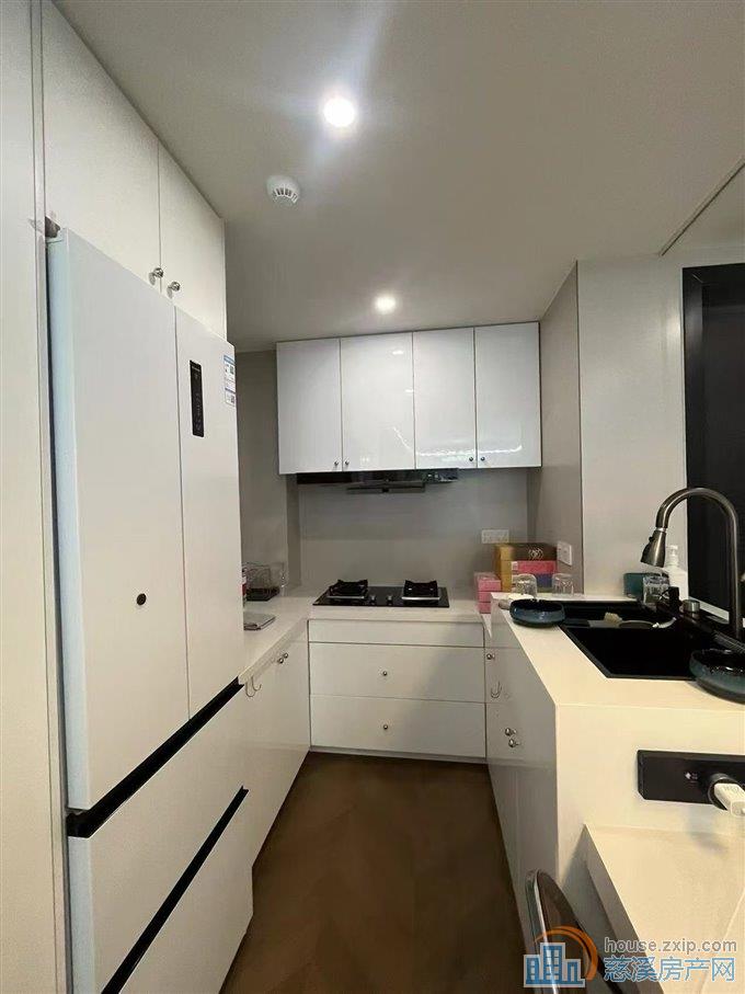 崇文府106平稀缺