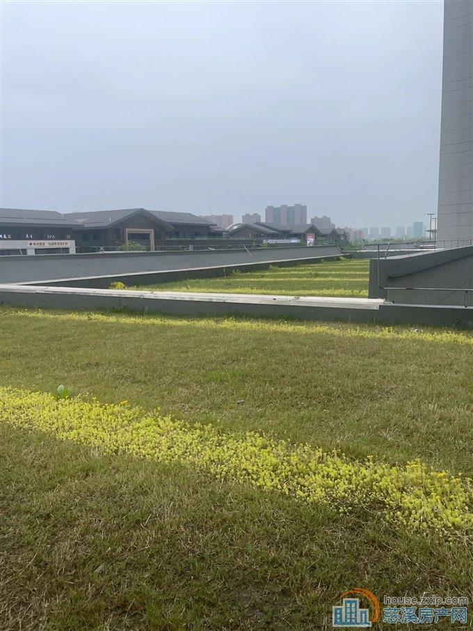 稀缺 泊誉里 朝南五间大平层 前后大露台