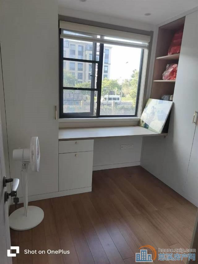 阅江府自住精装修，全屋定制，品牌家电