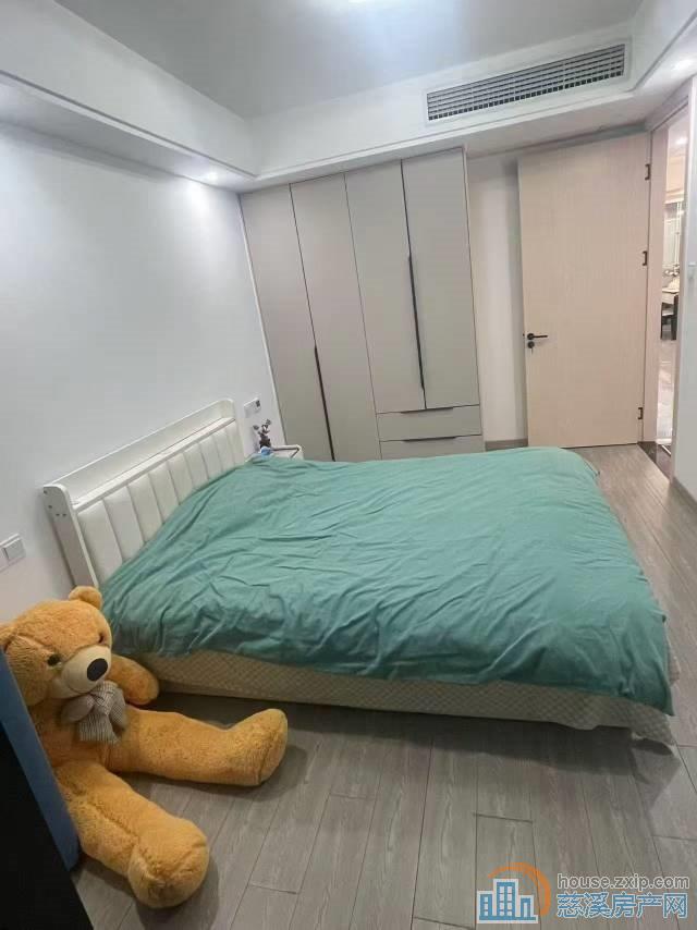 芳满庭 98平精装+车位 118万