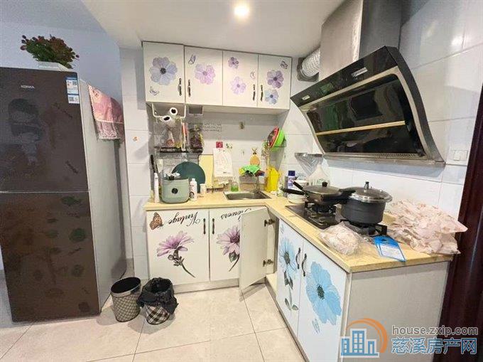 一品空间,朝北,精装修上下复式