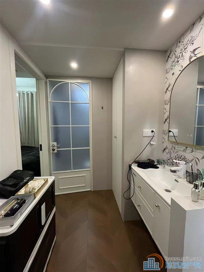 崇文府106平稀缺