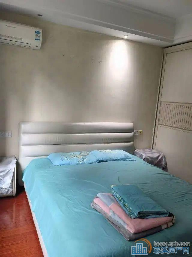 梵石花园 精装124平方106万低总价