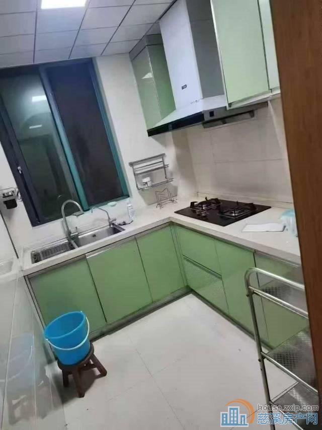 人和家园75平方南北通带车位89.8万