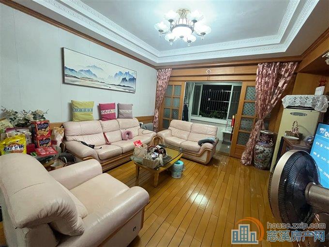 孙塘新村  老精装  