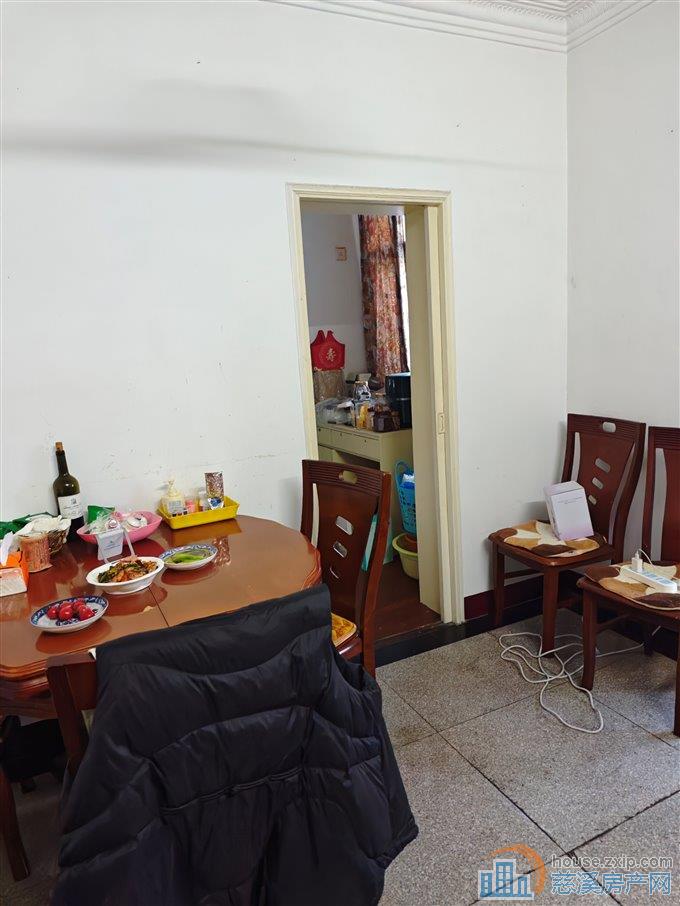 茜苑新村3楼119.8万直接房源三小上林