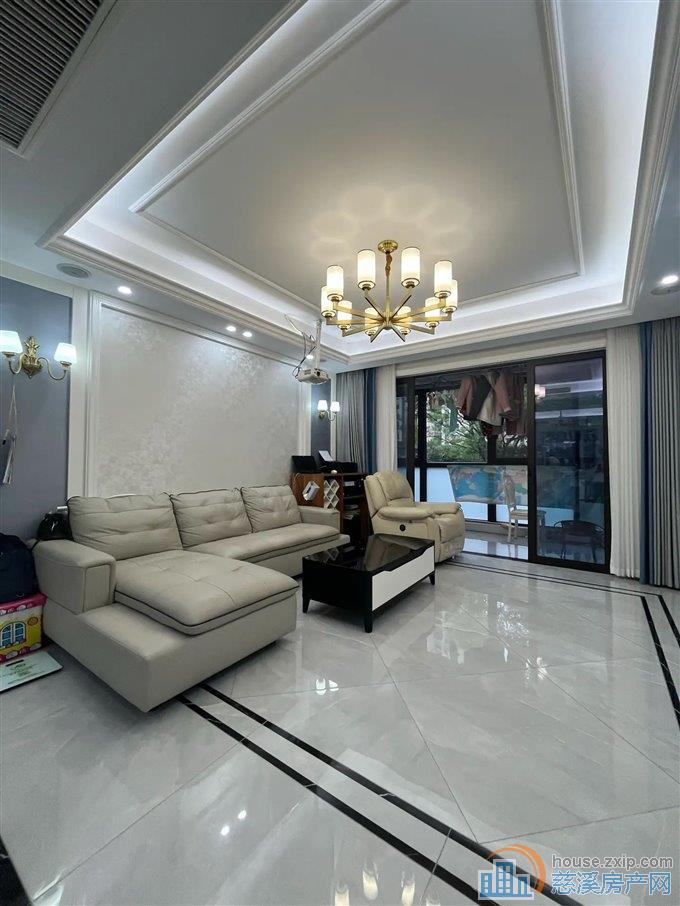 特价 保利俯院江南 电梯洋房 精装修