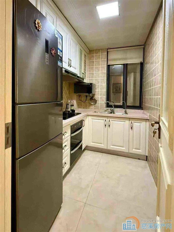 绿城诚园陪读好房