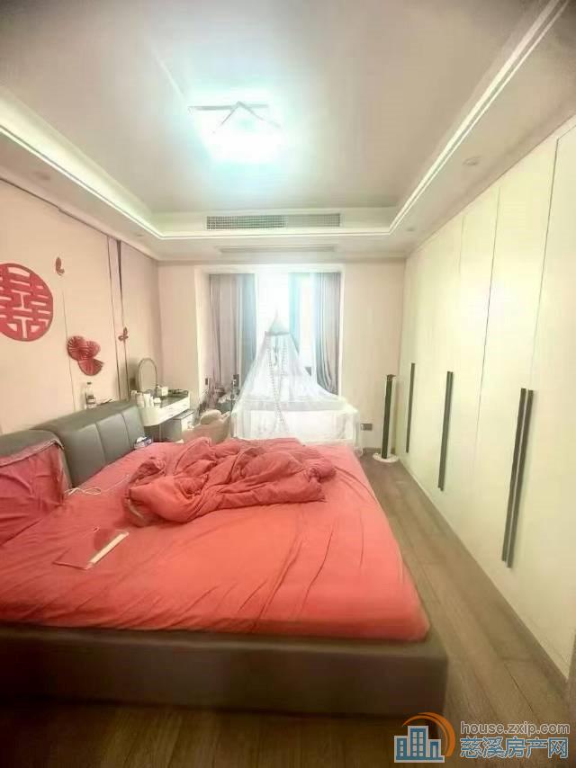 ✔复地二期✔精装，拎包入住