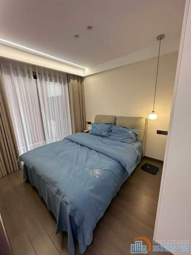 新城河泊蔚里130平豪装楼层佳260万