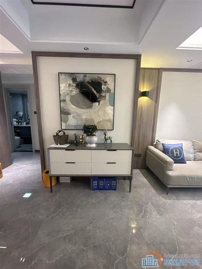 保利·俯院江南 亏本125平