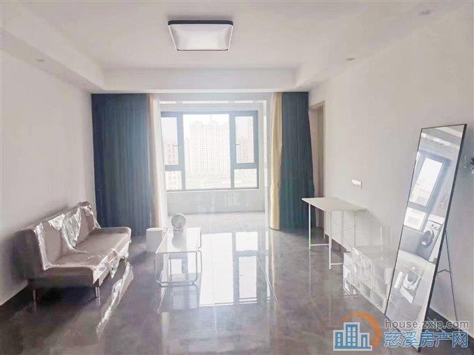 中海湖心半岛湖景房四室精装直接房源钥匙在