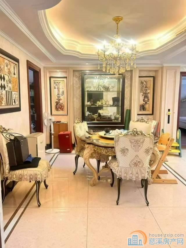  橡树湾 边套 豪华装修带地暖