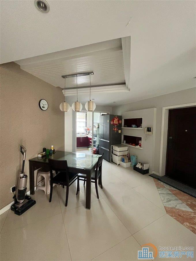 天和家园西区147平126万送车位