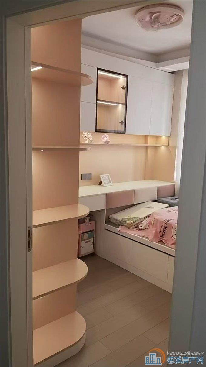 百合家苑125平118万直接