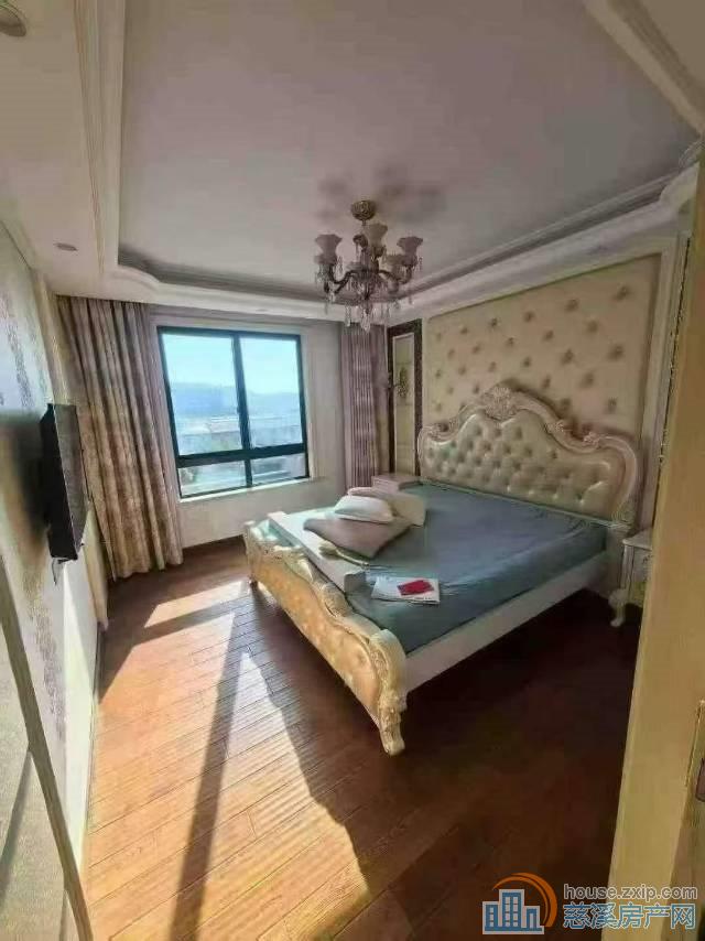 城市桃源顶复166平复166平198万