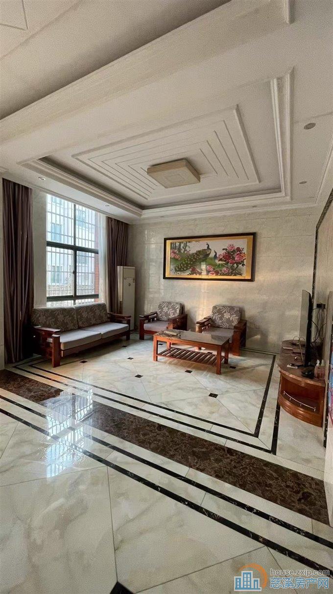 白彭双桥苑别墅