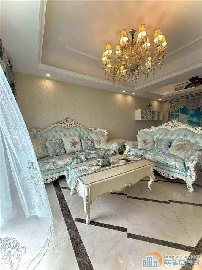 绿城诚园陪读好房