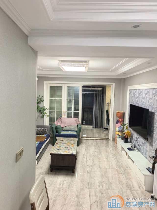 出租星光家园电梯房2室拎包入住2300