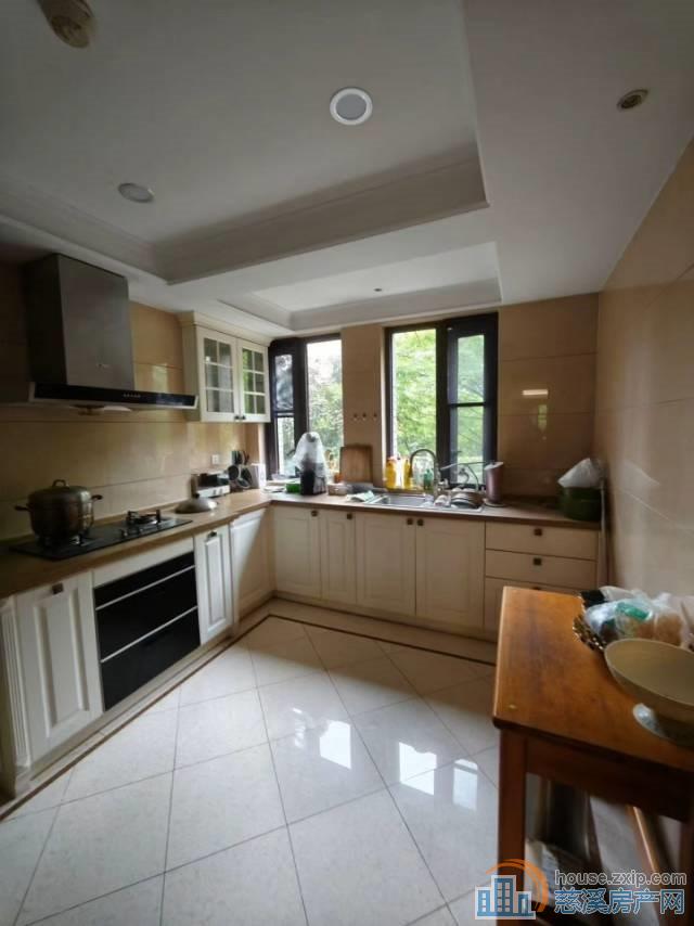 橡树湾精装155平方