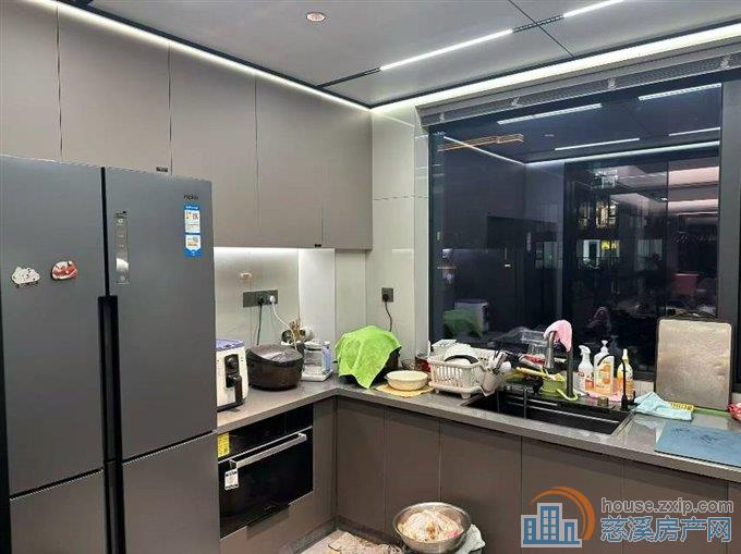 旦山府楼层佳118平精装298万