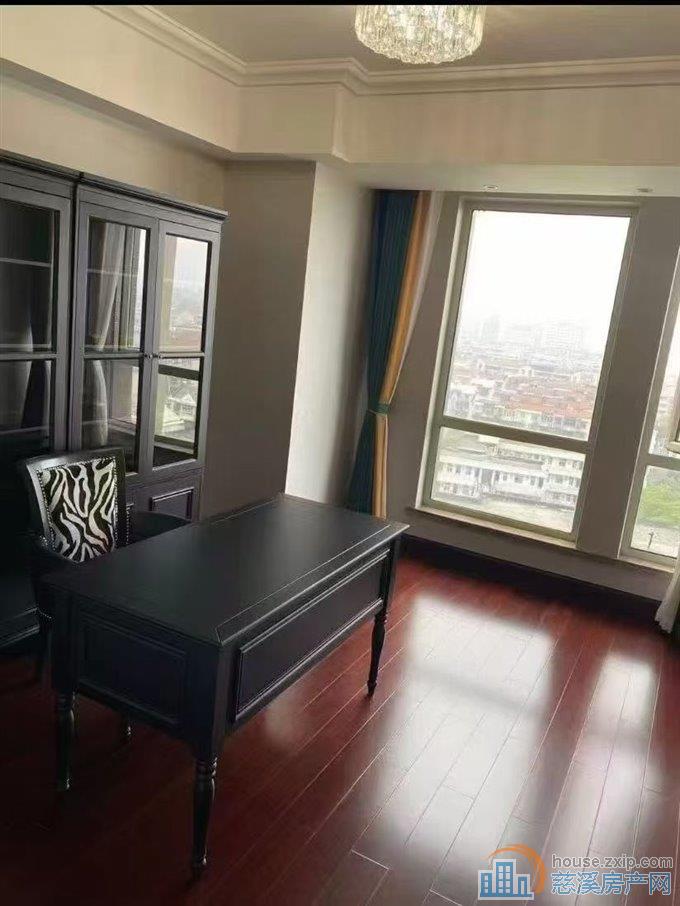 提香公寓143+车位豪华装修直接房源钥匙