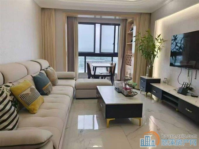 峙山庄园86平楼层佳朝南精装78万