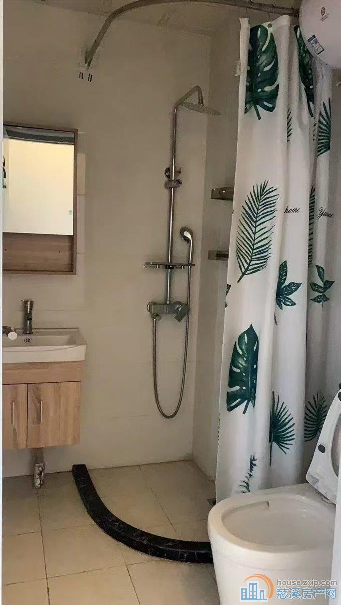 新潮塘北苑45平方精装修二室一卫