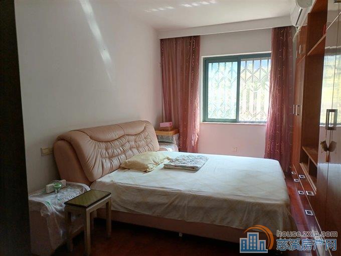 富丽湾景苑 好楼层 精装 浙师大九年制