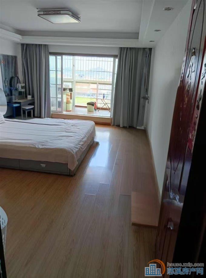 桥头中欣铭苑顶复自住精装修直接房源