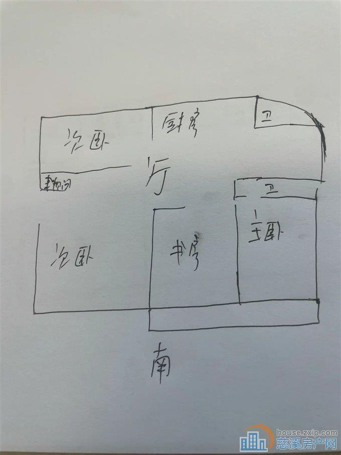 孙塘新村150平96.8万精装保养好