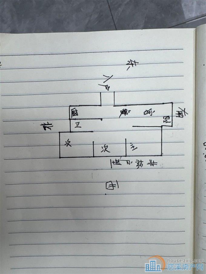 云颂府