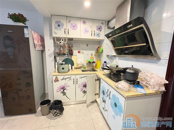 浙师大 一品空间（用燃气）精装修复试