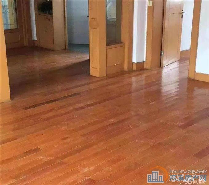 吉祥新村四区